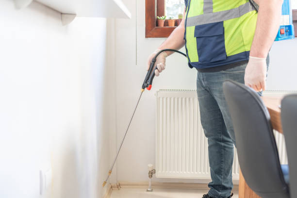 Trusted Lenwood, CA Pest Control Experts