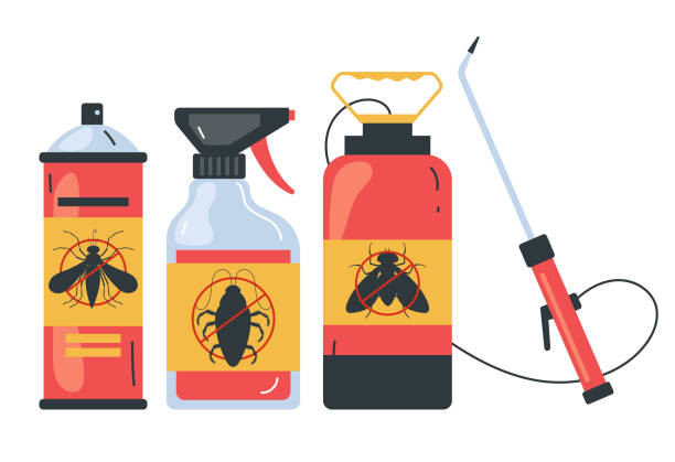 Best Exterminator Services  in Lenwood, CA